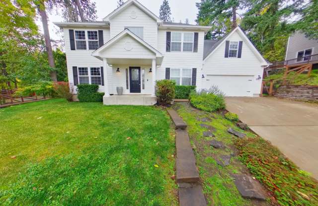 Large Beautiful Home in the Hills photos photos