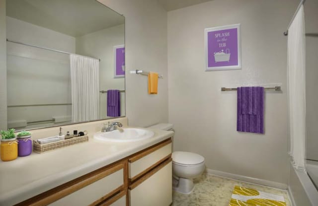 Harbour Gates Apartments Gallery 4