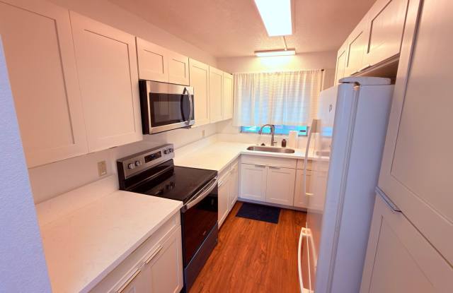 For Rent - Alii Plantation [1219 Ala Alii St #101 Honolulu, HI 96818] photos photos