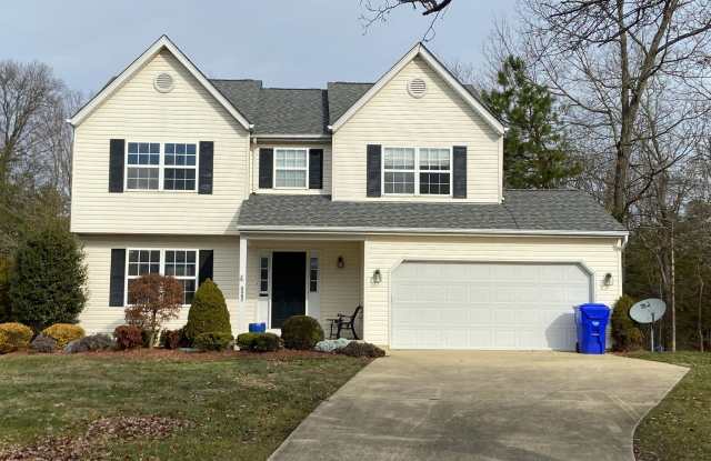 5307 RAY COURT Gallery 2