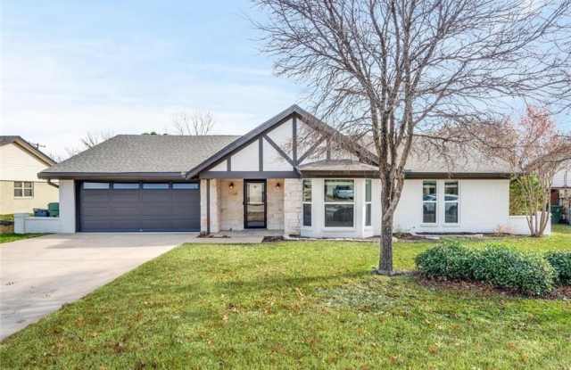 1043 Summerplace Lane - 1043 Summerplace Ln, Southlake, TX 76092