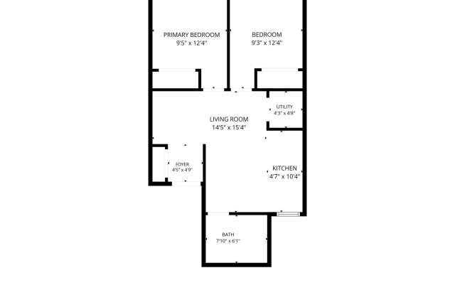 2303 DELANCEY Place Gallery 2