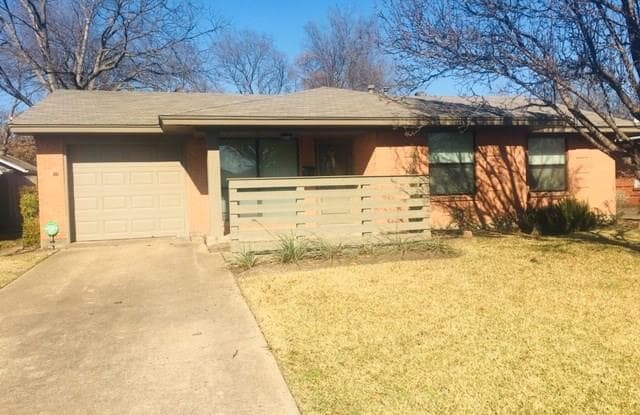 11319 Rupley Lane - 11319 Rupley Lane, Dallas, TX 75218