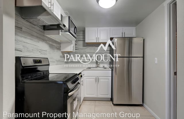 1336 Marine Dr. Unit B - 1336 Marine Dr, Bremerton, WA 98312