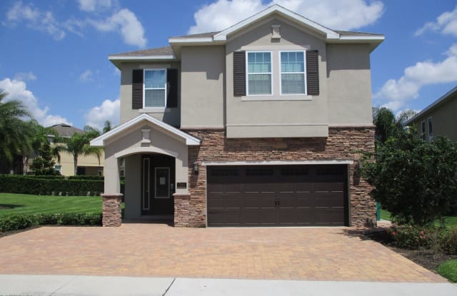 7541 Marker Avenue - 7541 Marker Avenue, Osceola County, FL 34747