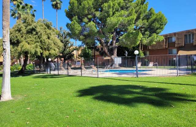 Bella Flora Apartments photos photos