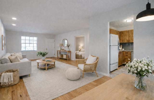 Sunset Rock Apartments photos photos