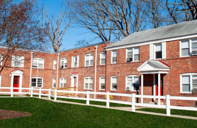 Essex Village photos photos