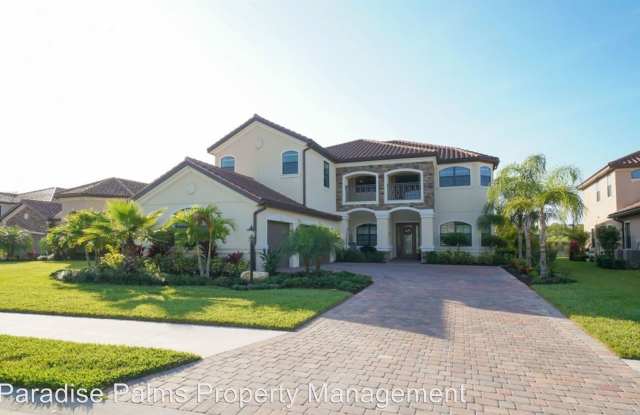 13726 Swiftwater Way - 13726 Swiftwater Way, Manatee County, FL 34211