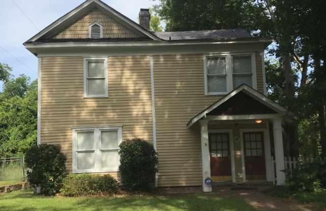 823 Heidt Street - 823 Heidt Street, Columbia, SC 29205