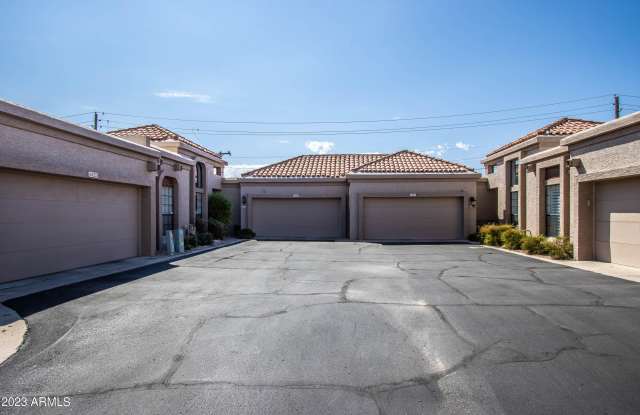 6326 N 19TH Street - 6326 North 19th Street, Phoenix, AZ 85016