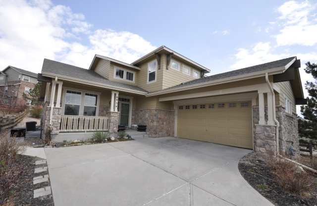 6954 S Fultondale Cir - 6954 South Fultondale Circle, Aurora, CO 80016