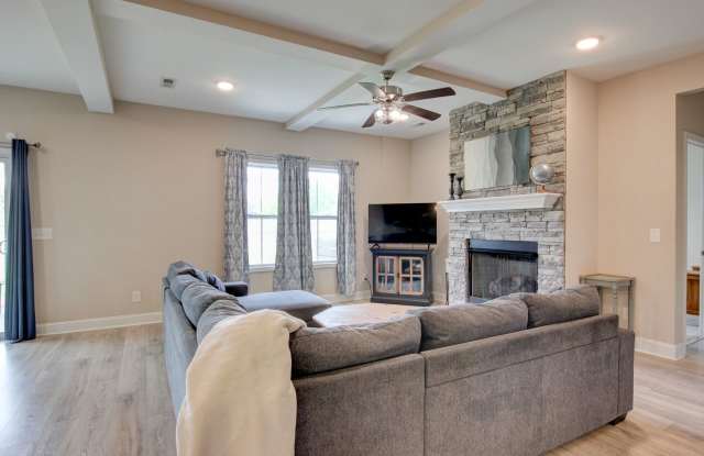 HALF OFF FIRST MONTH'S RENT! Gallery 3