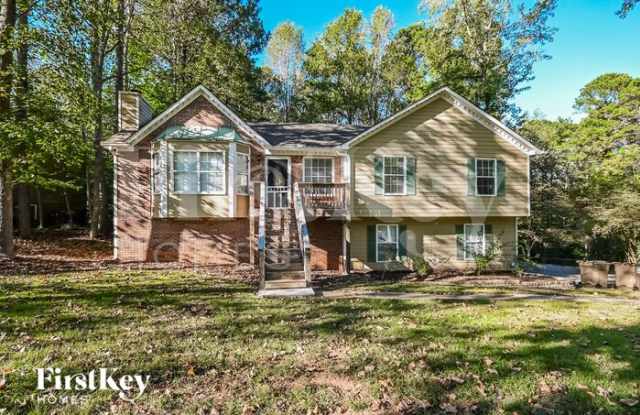 3059 Chelsea Lane - 3059 Chelsea Lane, Cherokee County, GA 30102