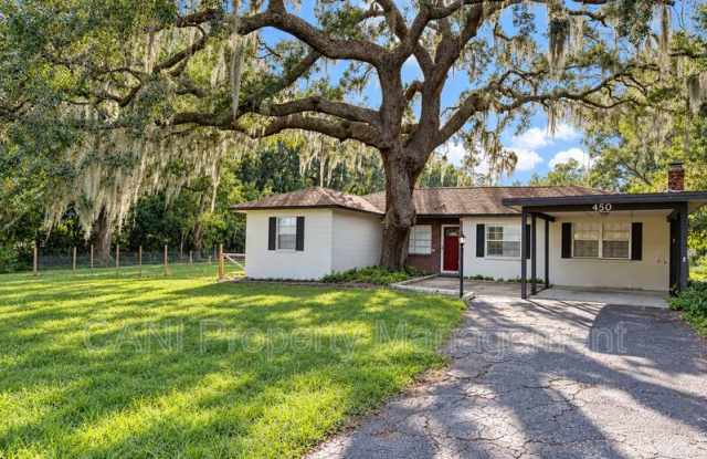 450 Forest Lake Drive Gallery 1