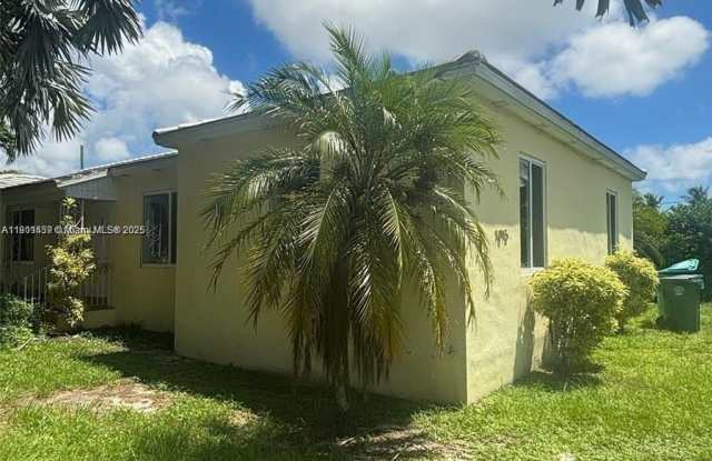 1015 NE 112th St - 1015 Northeast 112th Street, Biscayne Park, FL 33161