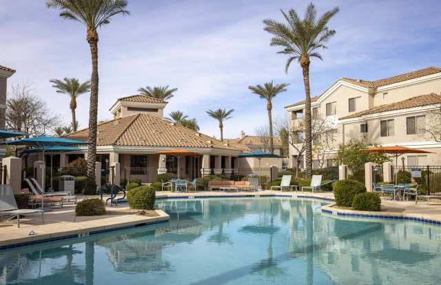 Vintage At Scottsdale Gallery 4
