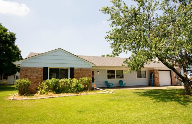 5085 Andover Road - 5085 Andover Road, Virginia Beach, VA 23464