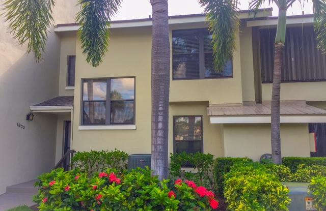 1903 Fairway Drive S - 1903 Fairway Drive South, Jupiter, FL 33477