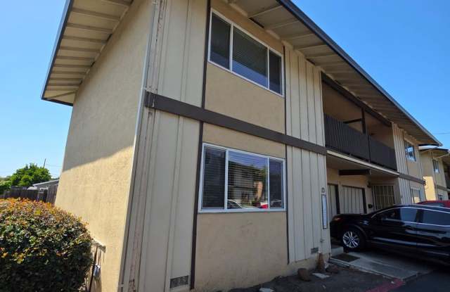 Mt. View Townhouse photos photos