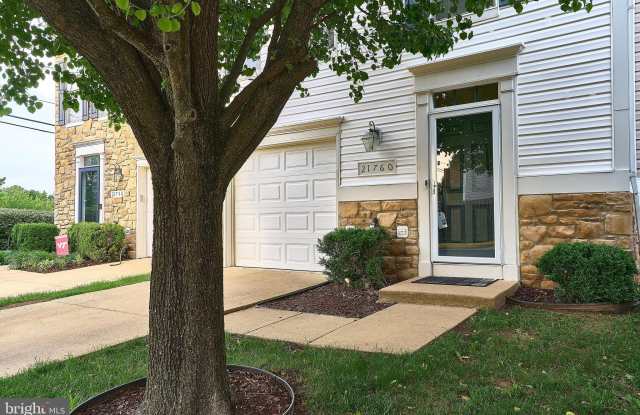 21760 GOOSE CROSS Terrace - 21760 Goose Cross Terrace, Ashburn, VA 20147 21760 GOOSE CROSS Terrace - 21760 Goose Cross Terrace, Ashburn, VA 20147