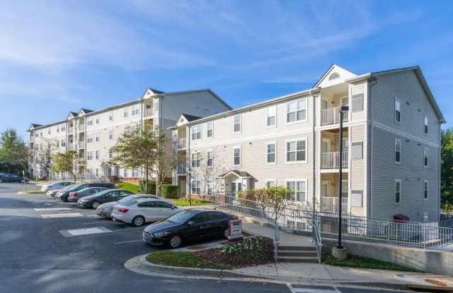 Corrigan Square Apartments Gallery 1