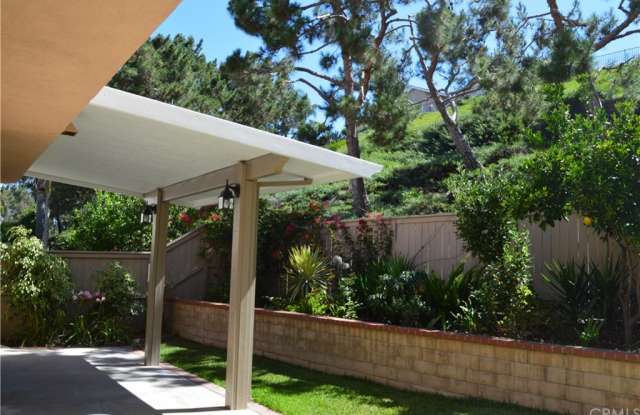 28512 Las Arubas - 28512 Las Arubas, Laguna Niguel, CA 92677