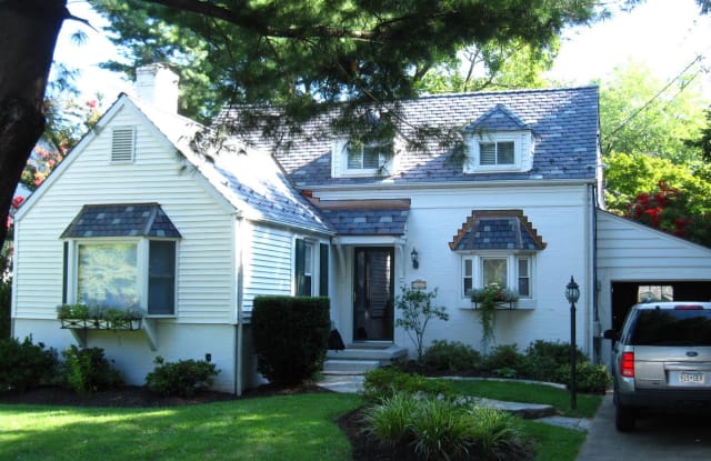 4627 RIVER RD - 4627 River Road, Bethesda, MD 20816 4627 RIVER RD - 4627 River Road, Bethesda, MD 20816