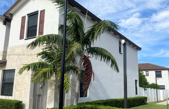 10467 W 33rd Ct - 10467 West 33rd Court, Hialeah, FL 33018