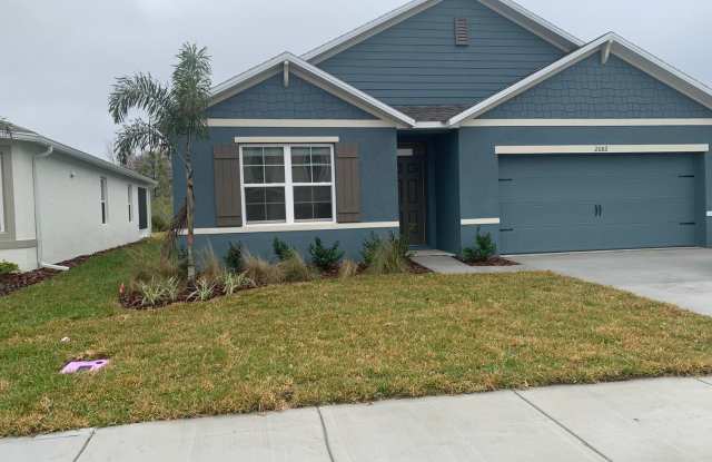 Beautiful DH Horton Home For Rent In Coast Woods photos photos