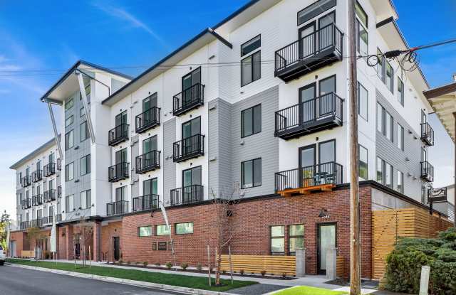 Luxurious Studios with Rooftop Deck and Secured Entry! photos photos