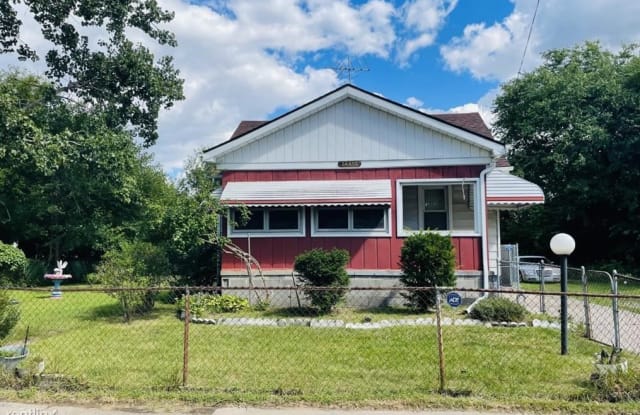 14610 Washburn Street - 14610 Washburn Avenue, Detroit, MI 48238