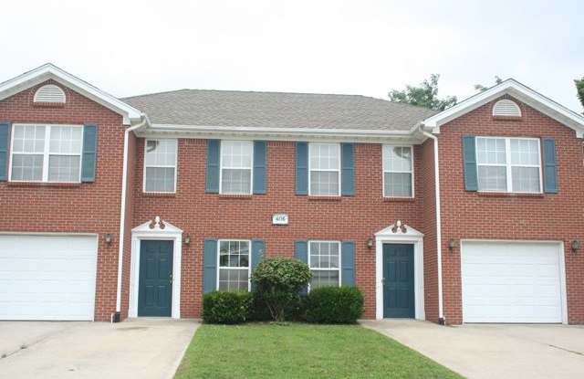 406 SARA LEIGH DR1 - 406 Sara Leigh Drive, Richmond, KY 40475