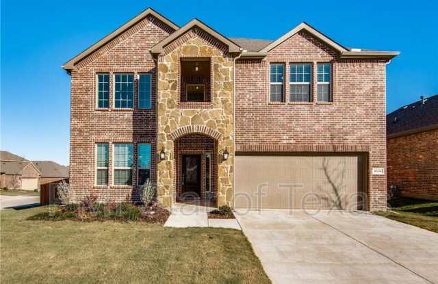 10236 Tahoka Place - 10236 Tahoka Place, McKinney, TX 75071