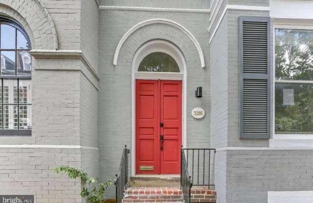 3286 N ST NW Gallery 1