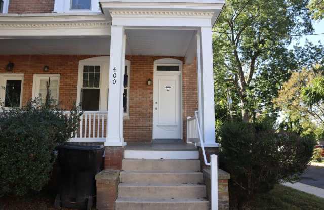 400 CAMDEN Avenue Gallery 2