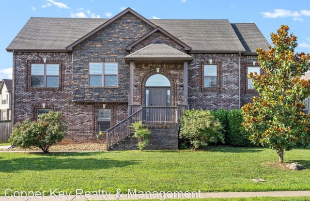 1378 Raven Road - 1378 Raven Road, Clarksville, TN 37042