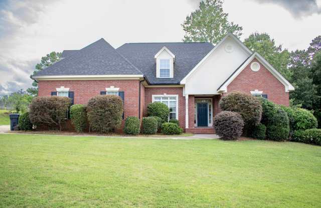5055 Sussex Drive - 5055 Sussex Drive, Evans, GA 30809