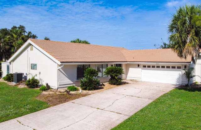 Modern 3- Bedroom North Port Home with Private Pool and Sunroom photos photos