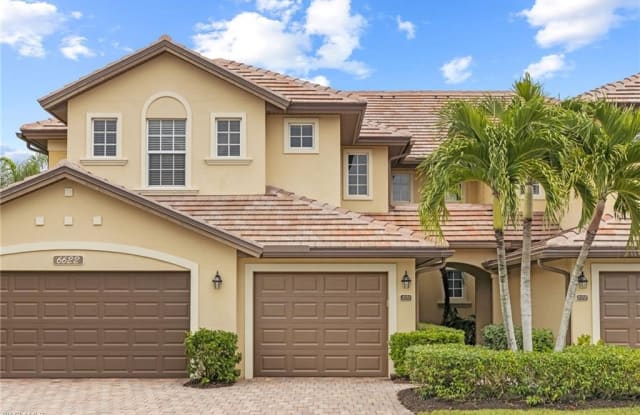 6622 Alden Woods CIR - 6622 Alden Woods Circle, Lely Resort, FL 34113