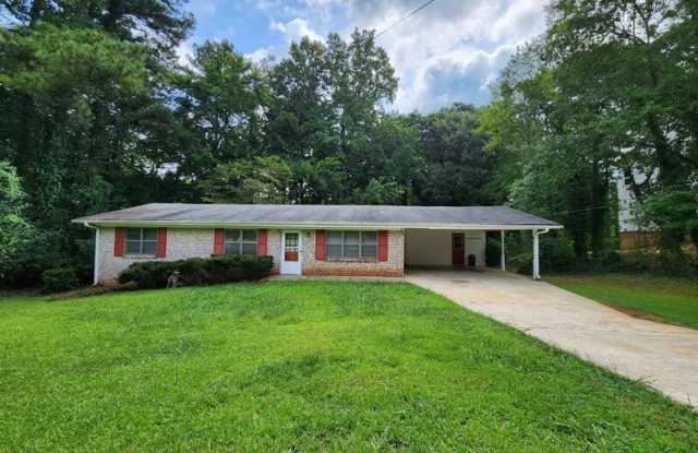 663 Embry Lane - 663 Embry Lane Northeast, Cobb County, GA 30066