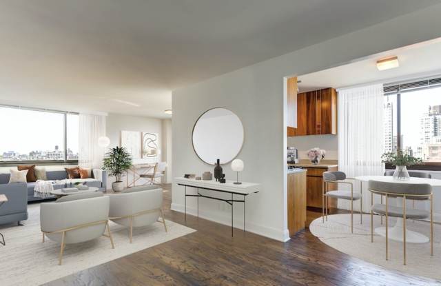 206 E 82nd St - 206 East 82nd Street, New York City, NY 10028