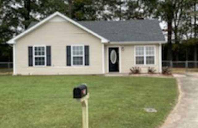 226 Kingsdeer Court - 226 Kings Deer Ct, Clarksville, TN 37042