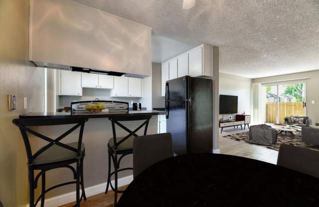 Lawrence Road Apartments Gallery 4