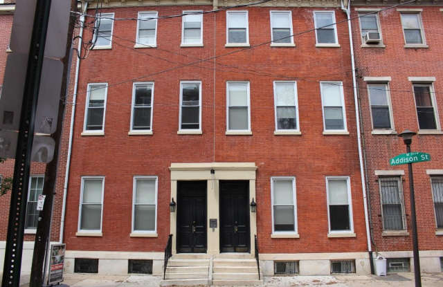 406 S 9TH STREET - 406 South 9th Street, Philadelphia, PA 19107