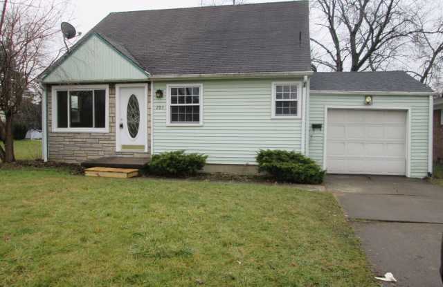 285 E. Howard - 285 East Howard Street, Girard, OH 44420