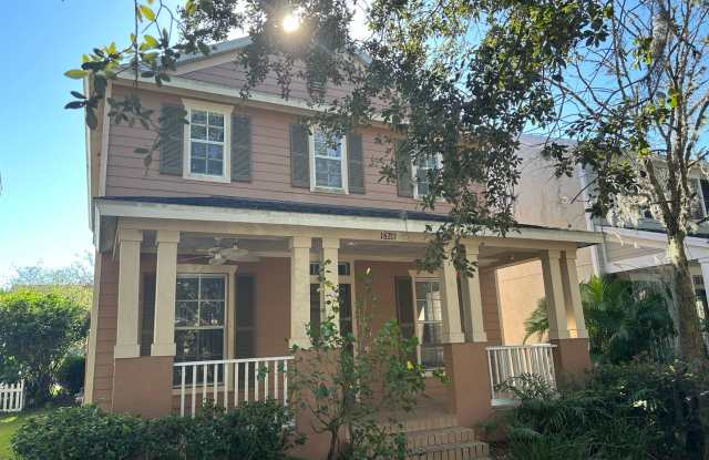 Fishhawk Garden District photos photos