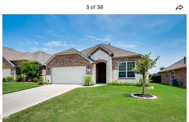 6804 Revere Drive - 6804 Revere Drive, McKinney, TX 75071