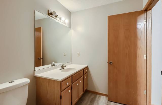 Blaine Townhome photos photos