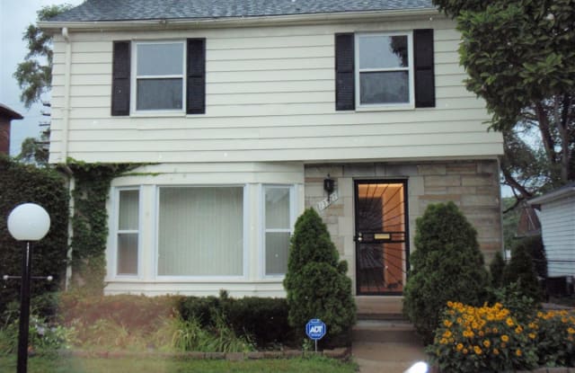 13527 Archdale St - 13527 Archdale Street, Detroit, MI 48227